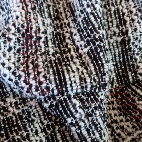 Lane Bryant Nubby Tweed Dress - Picture 10 of 10